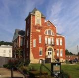 Rowan County Arts Center