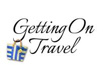 Getting on Travel logo