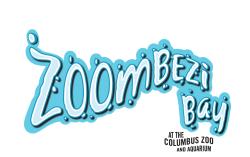 Zoombezi Bay at the Columbus Zoo and Aquarium logo