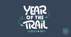 Year of the Trail