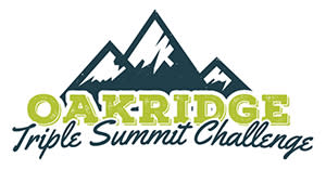 Oakridge Triple Summit Challenge