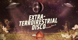 Extra Terrestrial Disco