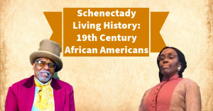 Living History - 19th Century African Americans
