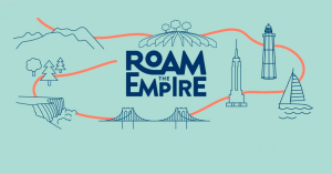 Roam the Empire