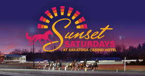 Sunset Saturdays