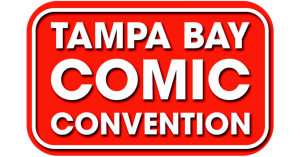 Comic Con logo