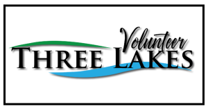 volunteer three lakes