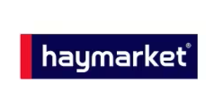 Haymarket logo