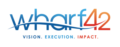 Wharf42 Logo