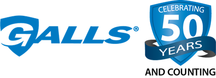 Galls Logo