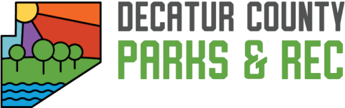 Decatur County Parks and Recreation logo