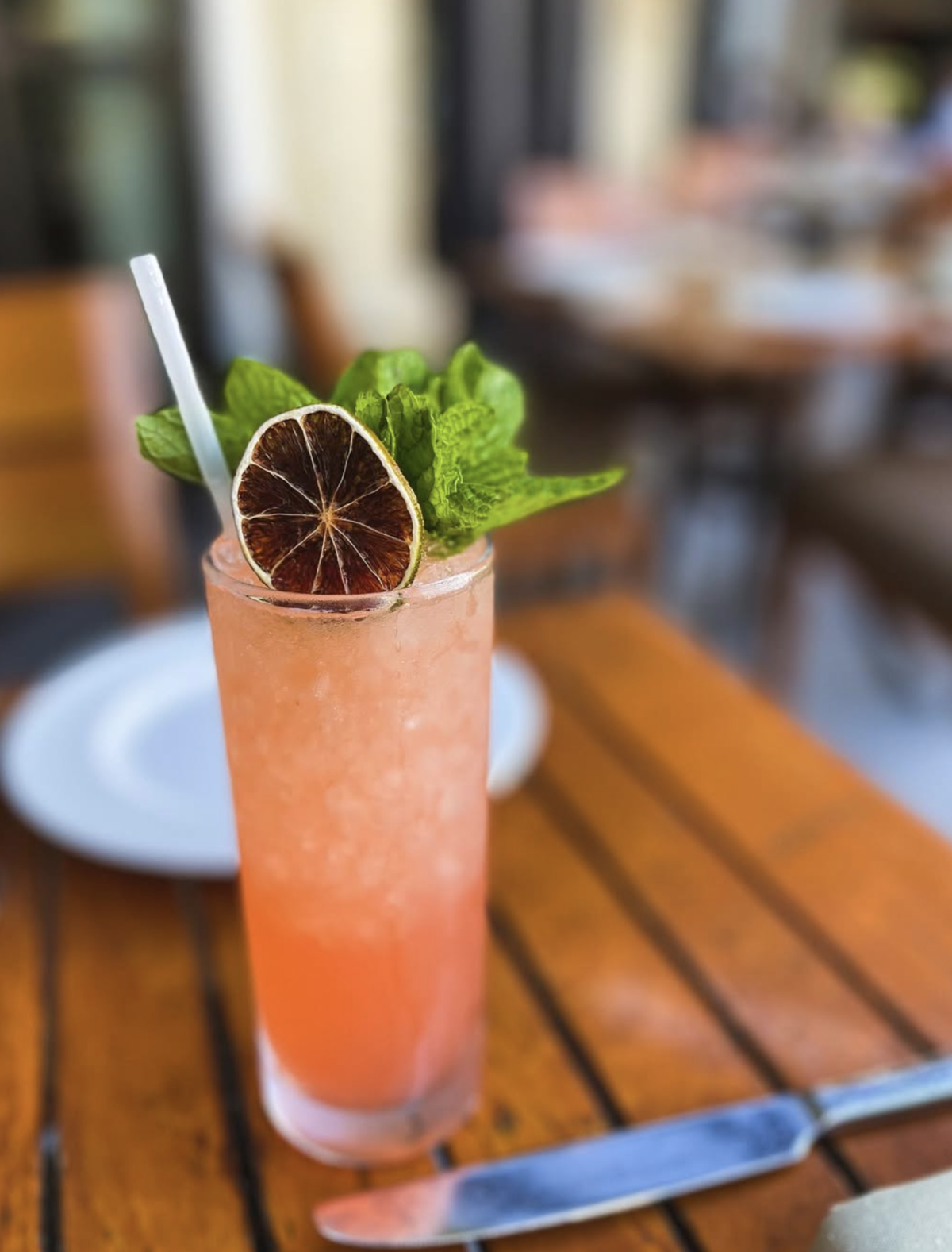 Watertable drink