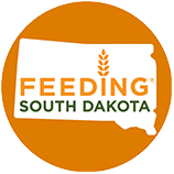Feeding South Dakota Logo