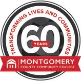 MCCC 60th Anniversary Logo