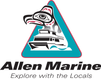 allen marine logo