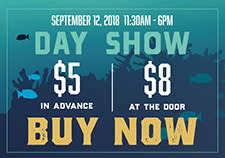 Buy Day Show Tickets
