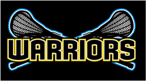 Warrior Lacrosse