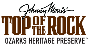 Top of the Rock logo