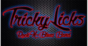 Tricky Licks Blues/Rock Band
