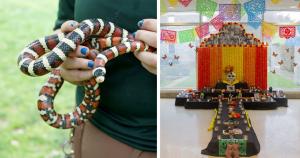 Celebrate Halloweekend & Día de Muertos at the Hudson River Museum