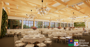 The Canopy- Event Space