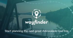 Adirondack Wayfinder 2