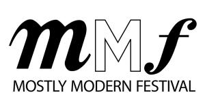 Mostly Modern Festival Logo
