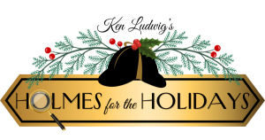 TCT Holmes for the Holidays 2024