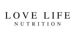 Love Life Nutrition