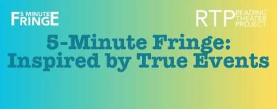 5 Minute Fringe