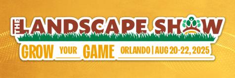 The Landscape Show 2025