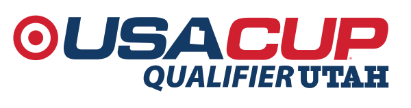 USA CUP Qualifier Utah logo