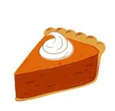 pumpkin pie