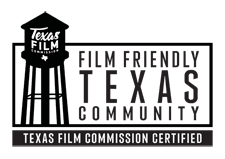 Film Friendly Texas Community logo