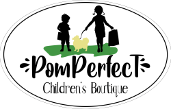 Pom Perfect Logo