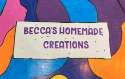 Becca's Homemade Creations