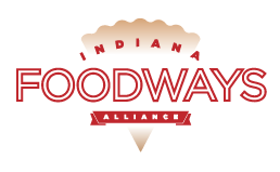 Indiana Foodways Alliance Logo