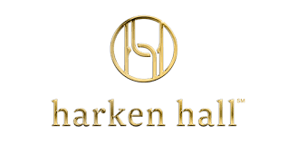 Harken Hall Logo