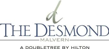 Desmond Malvern logo