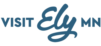Visit Ely MN Logo