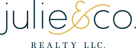 Julie & Co Realty LLC Logo