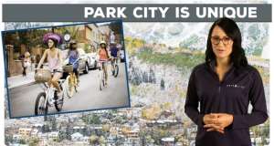 Share Park City Winter Video #1 - Intro