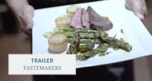 Tastemakers of Park City Utah, Series Trailer