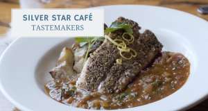 Silver Star Café, a Chef and Family Owned Restaurant in Park City, Utah