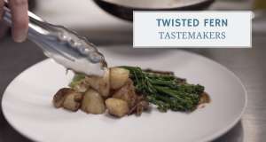 Twisted Fern, a Chef Owned Restaurant in Park City, Uath