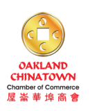 Oakland Chinatown Logo