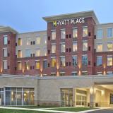 Hyatt Place Southern Village