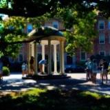 Old Well Campus
