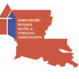 Shreveport-Bossier Hotel and Lodging Association logo