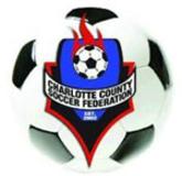 SportsContent Logo Charlotte County Soccer Federation